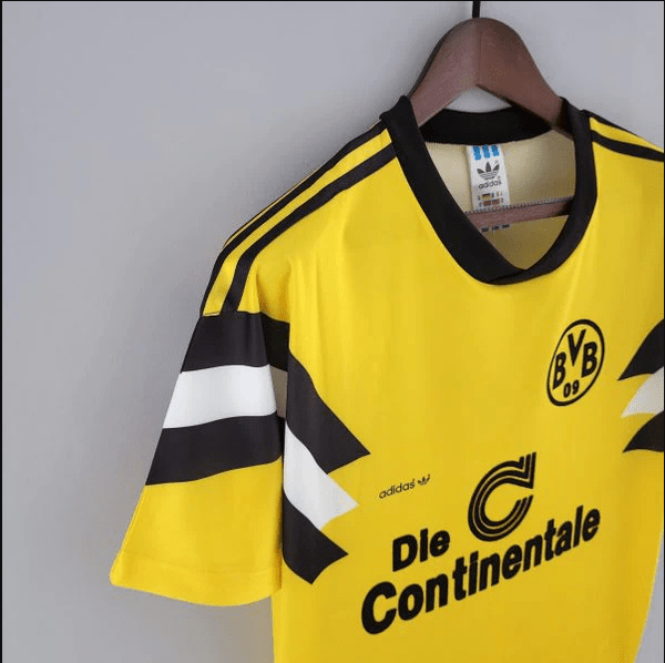 Borussia Dortmund 89/90  Principal