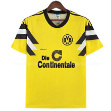 Borussia Dortmund 89/90  Principal