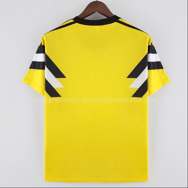 Borussia Dortmund 89/90  Principal