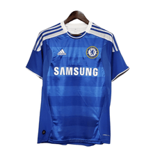 Chelsea 11/12  Principal