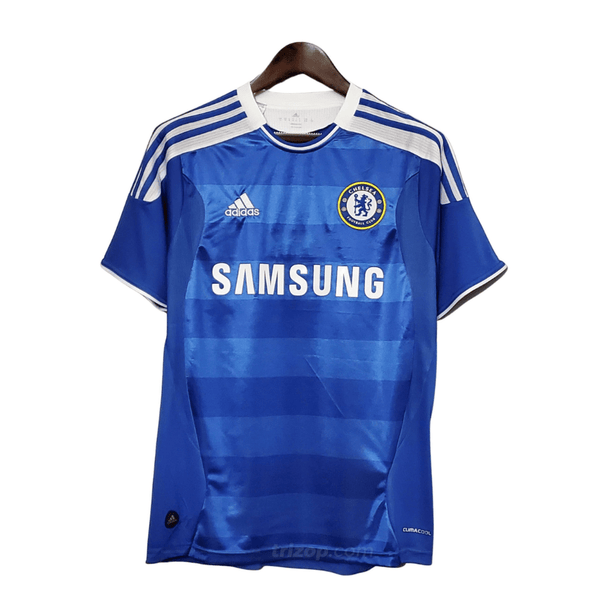 Chelsea 11/12  Principal