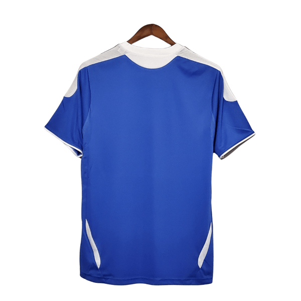 Chelsea 11/12  Principal