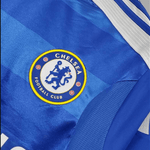 Chelsea 11/12  Principal