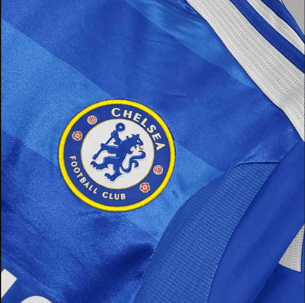 Chelsea 11/12  Principal