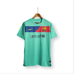 Barcelona 10/11  Alternativa Retro