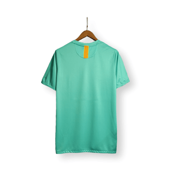 Barcelona 10/11  Alternativa Retro