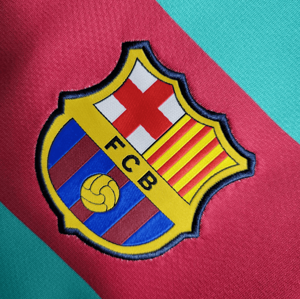 Barcelona 10/11  Alternativa Retro