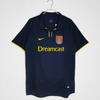 Arsenal 00/01  Alternativa