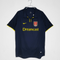 Arsenal 00/01  Alternativa