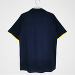 Arsenal 00/01  Alternativa