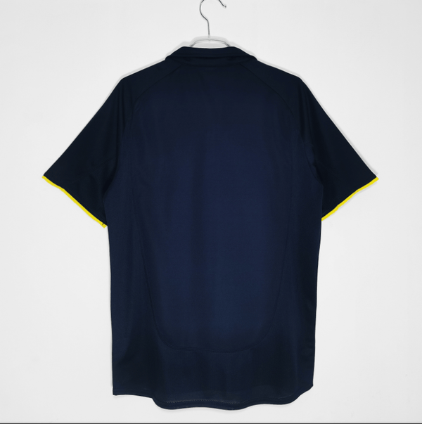 Arsenal 00/01  Alternativa
