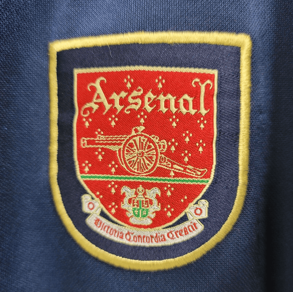 Arsenal 00/01  Alternativa