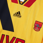 Arsenal 93/94  Alternativa