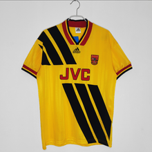 Arsenal 93/94  Alternativa
