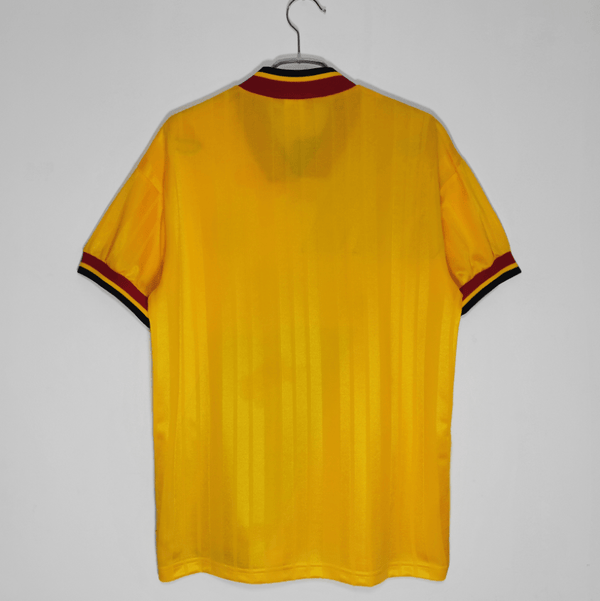 Arsenal 93/94  Alternativa