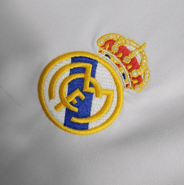 Real Madrid 99/00  Principal