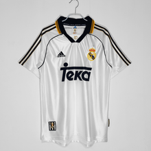 Real Madrid 99/00  Principal