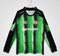 Manchester United 90/91  Portero Manga Larga