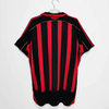 AC Milan 2006/07  Principal