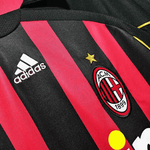 AC Milan 2006/07  Principal