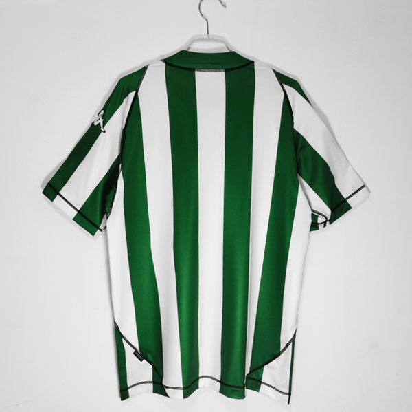 Real Bétis 2003/04  Principal