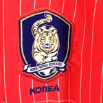 Coreia do Sul 2002  Principal