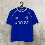 Chelsea 99/01  Principal