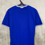 Chelsea 99/01  Principal