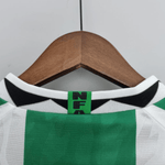 Nigeria 1996  Alternativa