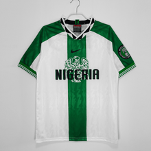Nigeria 1996  Alternativa