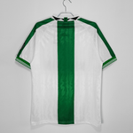 Nigeria 1996  Alternativa