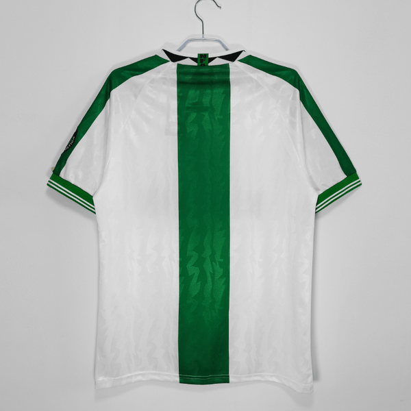 Nigeria 1996  Alternativa