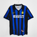 Inter de Milan 98/99  Principal