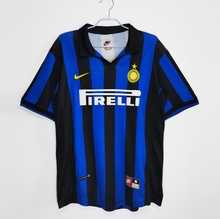 Inter de Milan 98/99  Principal