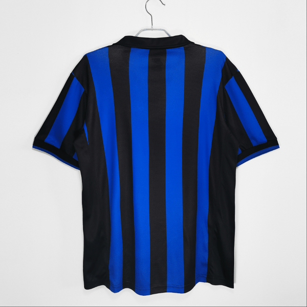 Inter de Milan 98/99  Principal