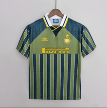 Inter de Milan 95/96  Alternativa