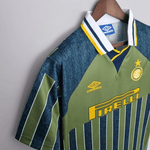 Inter de Milan 95/96  Alternativa