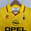 AC Milan 1995/96