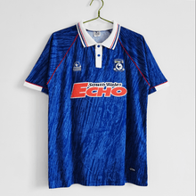 Cardiff 1993/94  Principal