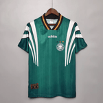 Alemanha 1996