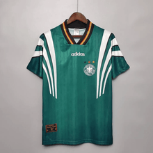 Alemanha 1996