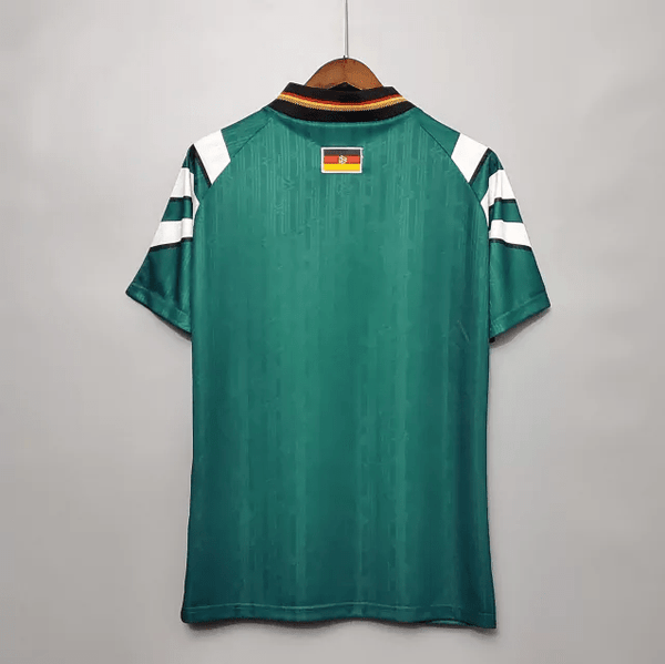Alemanha 1996