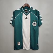 Alemanha 1998