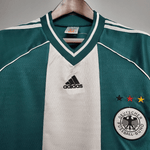 Alemanha 1998
