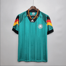 Alemanha 1992