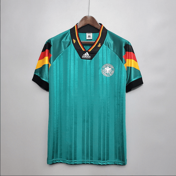 Alemanha 1992
