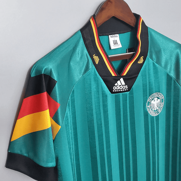 Alemanha 1992