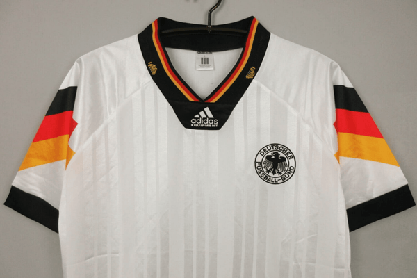 Alemanha 1992  Principal