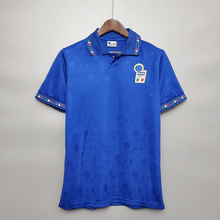 Italia 1994  Principal