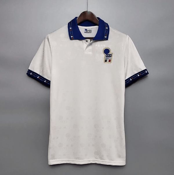 Italia 1994  Alternativa